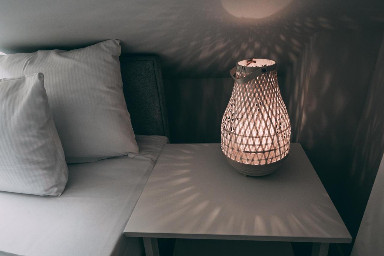 Folga Baltica Aparthotel Swinoujscie Luaran gambar